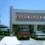 Baris Pasta & Pizza