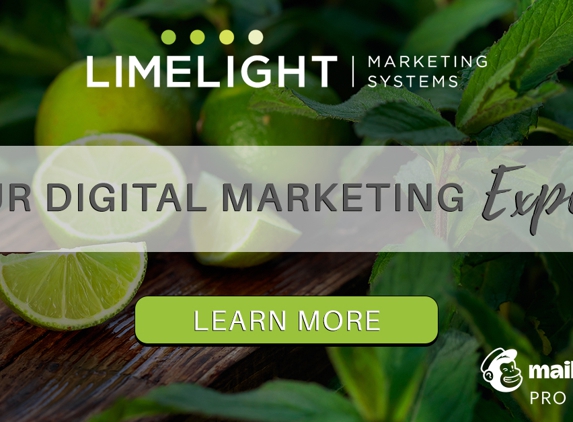 Limelight Marketing Systems - Minnetonka, MN