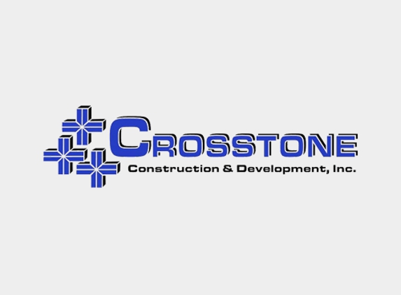 Crosstone Construction & Developement, Inc. - Topeka, KS