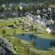 Cattail Run - Village Single Family Homes