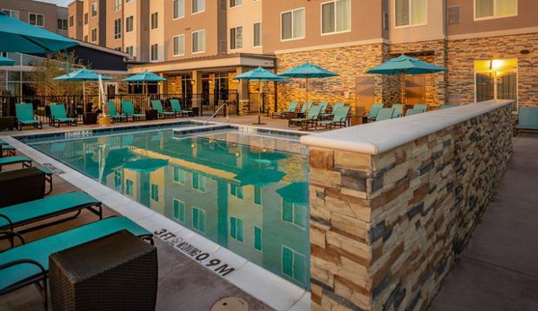 Residence Inn Dallas at The Canyon - Dallas, TX