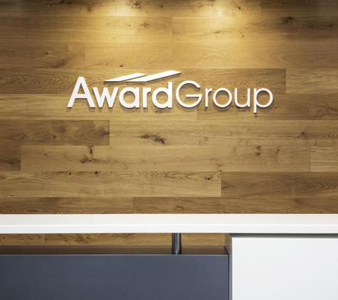 Award Group Real Estate - West Ryde, NSW