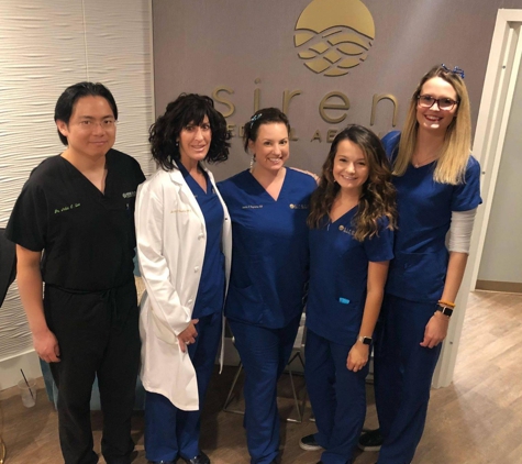 Sirena Medical Aesthetics - Waterford, CT