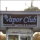 The Vapor Club - Vape Lounges