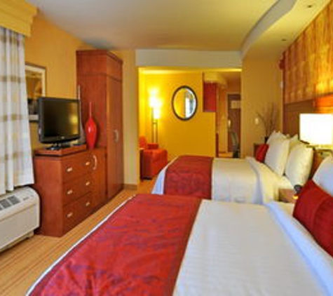 Courtyard by Marriott - Glenwood Springs, CO