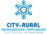 City-Rural Refrigeration & Appliances - Fridge Repairs