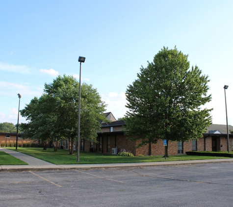 The Church of Jesus Christ of Latter-day Saints - Roseville, MI