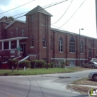 Greater Mount Carmel AME