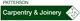 John Patterson Carpentry - Carpenters & Joiners