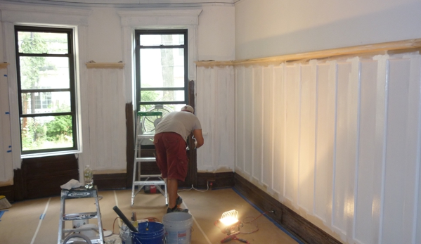 GP Painting Service