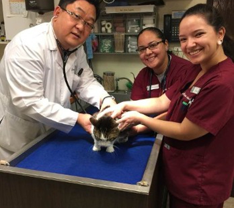 Azusa Animal Hospital - Azusa, CA