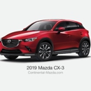 Continental Mazda - New Car Dealers