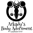 Arkady's Body Adornment - Women's Fashion Accessories