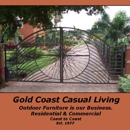 Gold Coast Casual Living - Patio & Outdoor Furniture