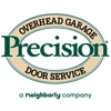 Precision Garage Door Service gallery