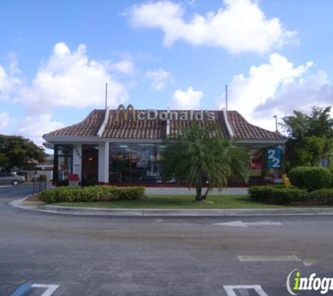 McDonald's - Doral, FL