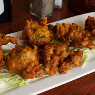 Little India Restaurant and Bar - Lakewood, CO. Vegetable Pakora