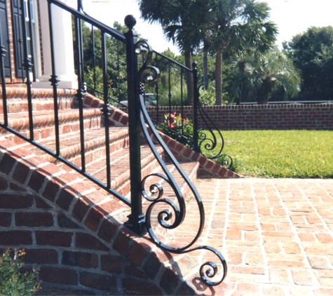 Tim Weitzel Railings - Conway, SC