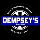 Dempsey's Tire Center - Truck Equipment & Parts