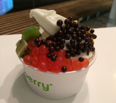 Pinkberry - Los Angeles, CA