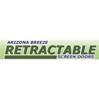 Arizona Breeze Retractable Screen Doors