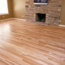 Down Flooring - Hardwoods