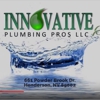 Innovative Plumbing Pros gallery