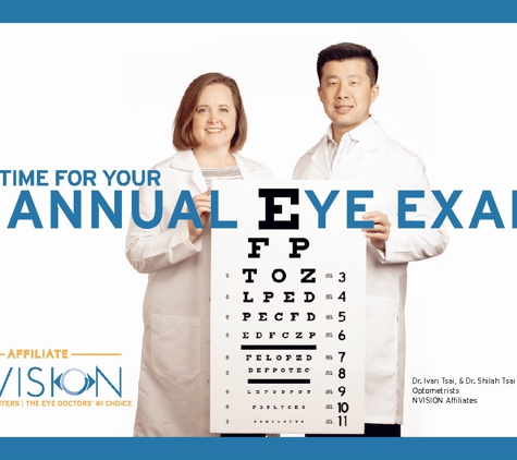 Huntington Beach Optometry - Huntington Beach, CA