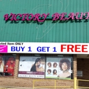 Victory Beauty - Beauty Salons-Equipment & Supplies-Wholesale & Manufacturers