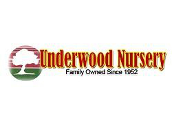 Underwood Nursery - Adrian, MI