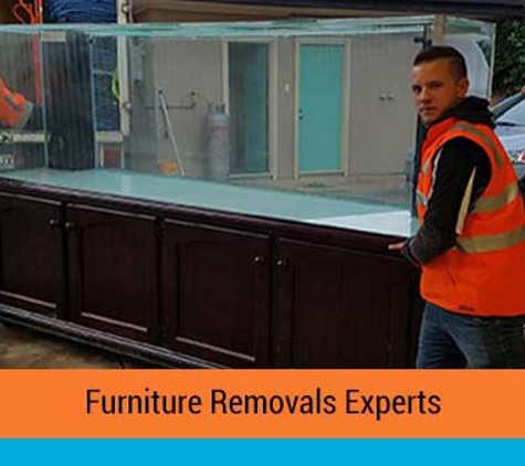 Adelaide Northern Removals
