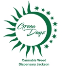 Green Dayz Cannabis Dispensary Weed Delivery Jackson