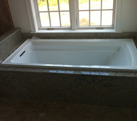 Country Granite - Bridgewater, MA