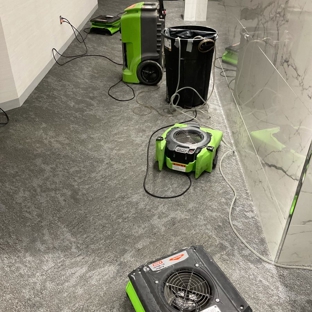 SERVPRO of Columbia & Greene Counties - Leeds, NY