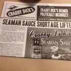 Crabby Dick's