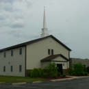 Fellowship Baptist Church - Baptist Churches
