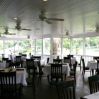The Carriage House Restaurant