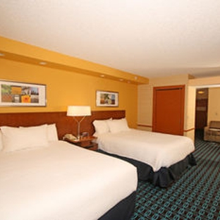 Fairfield Inn & Suites - Aiken, SC