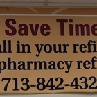 Baytown Clinic Pharmacy