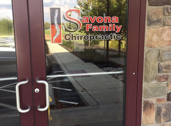 Savona Family Chiropractic - Dublin, PA