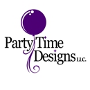 Party Time Designs, LLC - Party & Event Planners