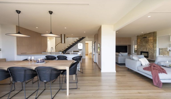 Delpero & Clements Builders - Cambridge, TAS