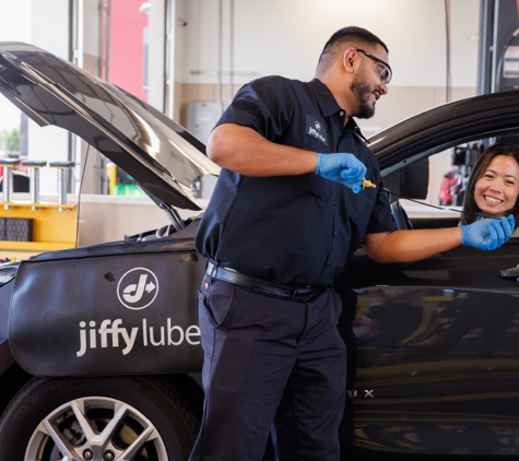 Jiffy Lube - Cypress, TX