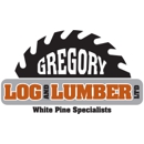 Gregory Log & Lumber Ltd. - Lumber
