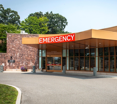 Nuvance Health - Wound Care at New Milford Hospital - New Milford, CT