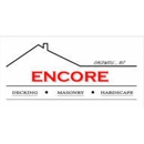 Encore Construction - Retaining Walls