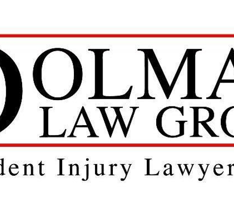Dolman Law Group Accident Injury Lawyers, PA - Houston, TX