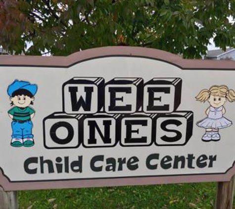 Wee Ones Child Care Center - Evansville, WI