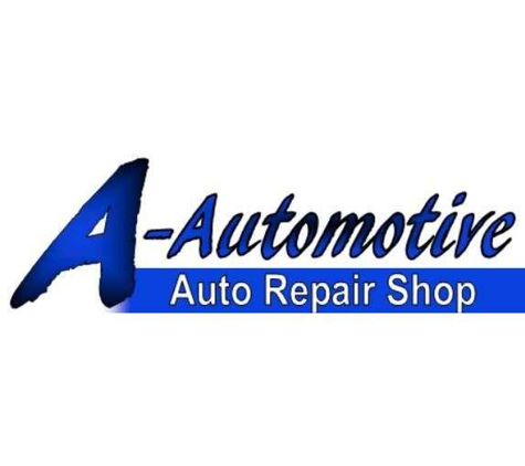 A-Automotive - Baytown, TX