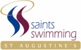 Saints Swimming - Swimming Lessons & Classes